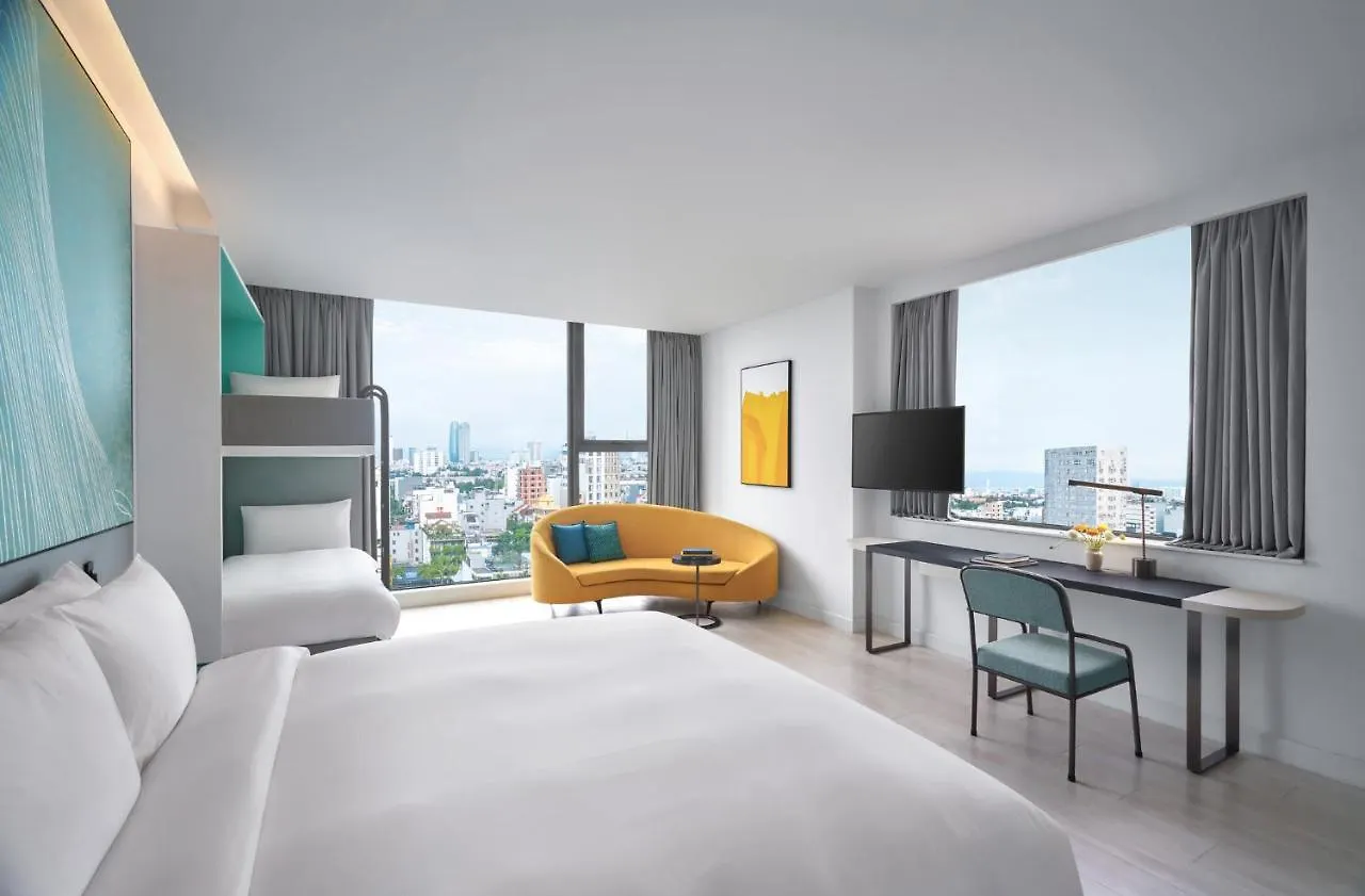 Voco Ma Belle Danang By Ihg Hotel