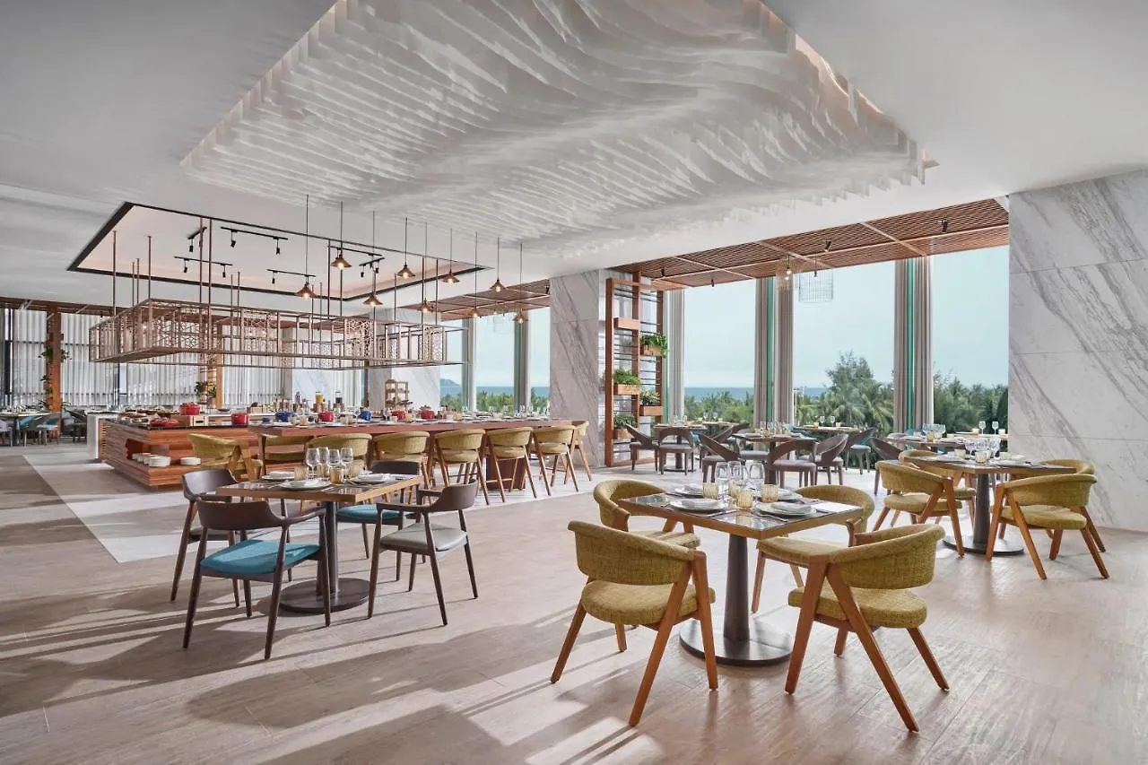 Voco Ma Belle Danang By Ihg 호텔 5*, 다낭