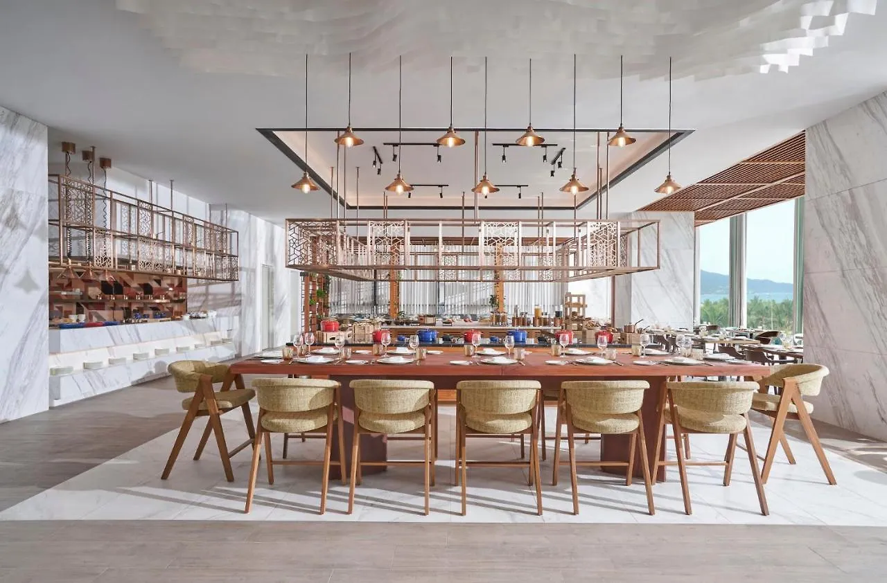 Voco Ma Belle Danang By Ihg Hotel