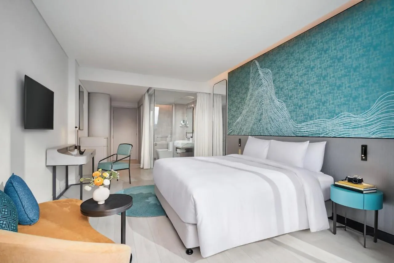 *****  Voco Ma Belle Danang By Ihg Hotel Vietnam
