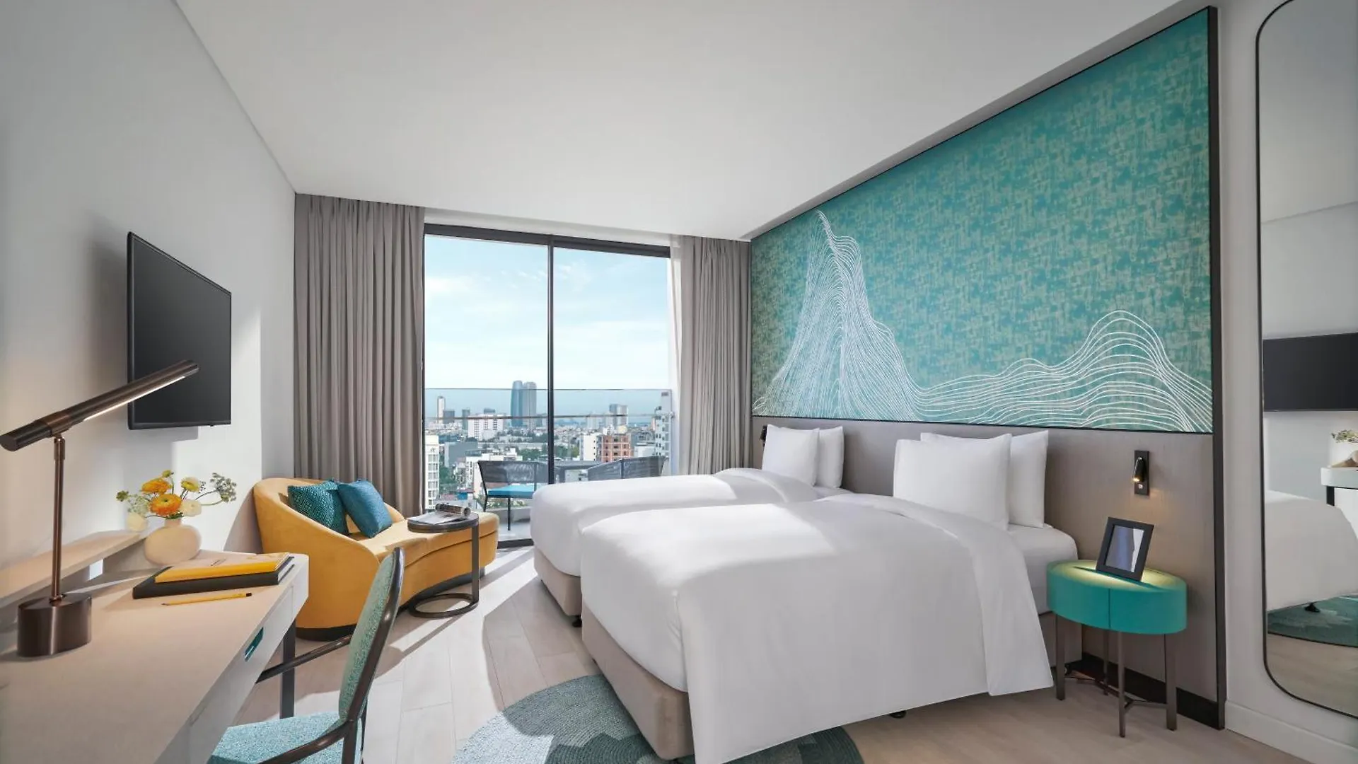 Voco Ma Belle Danang By Ihg Hotel Da Nang