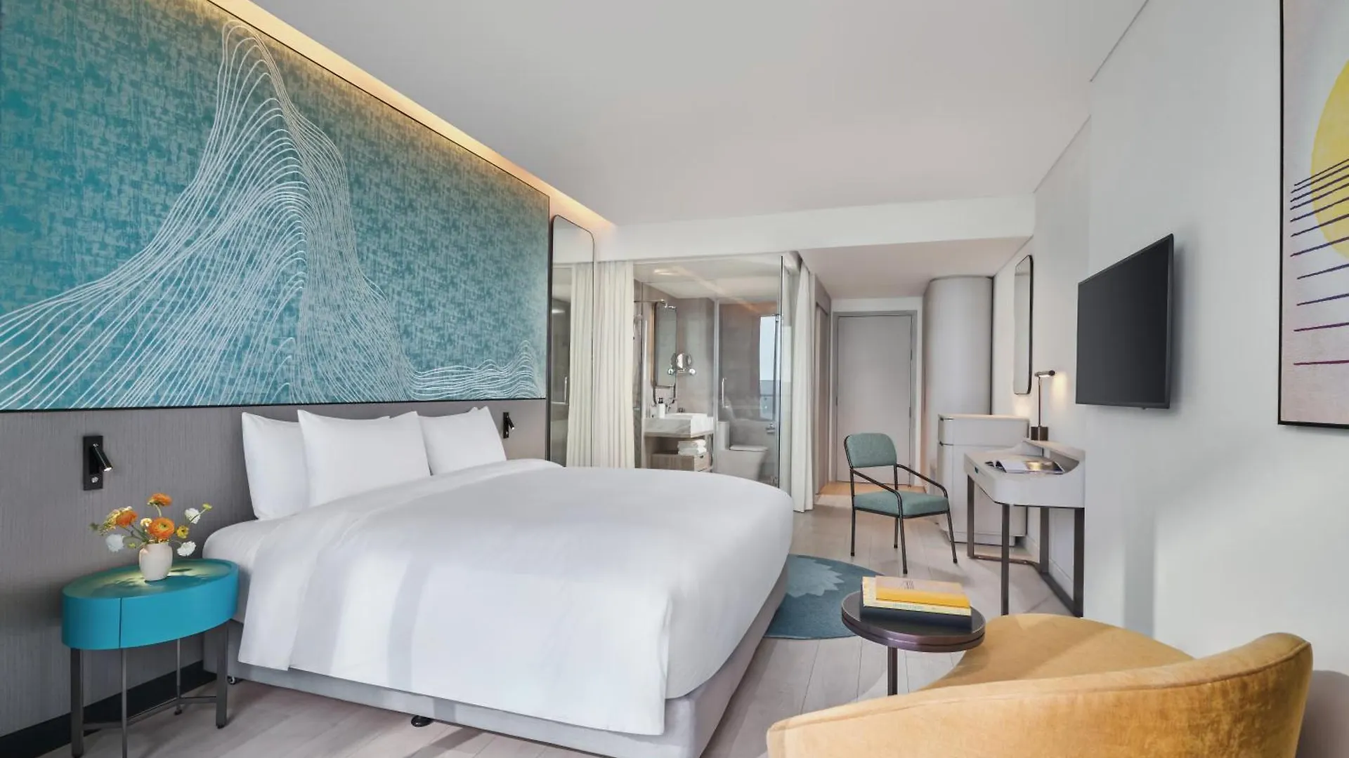 Voco Ma Belle Danang By Ihg Hotel Vietnam