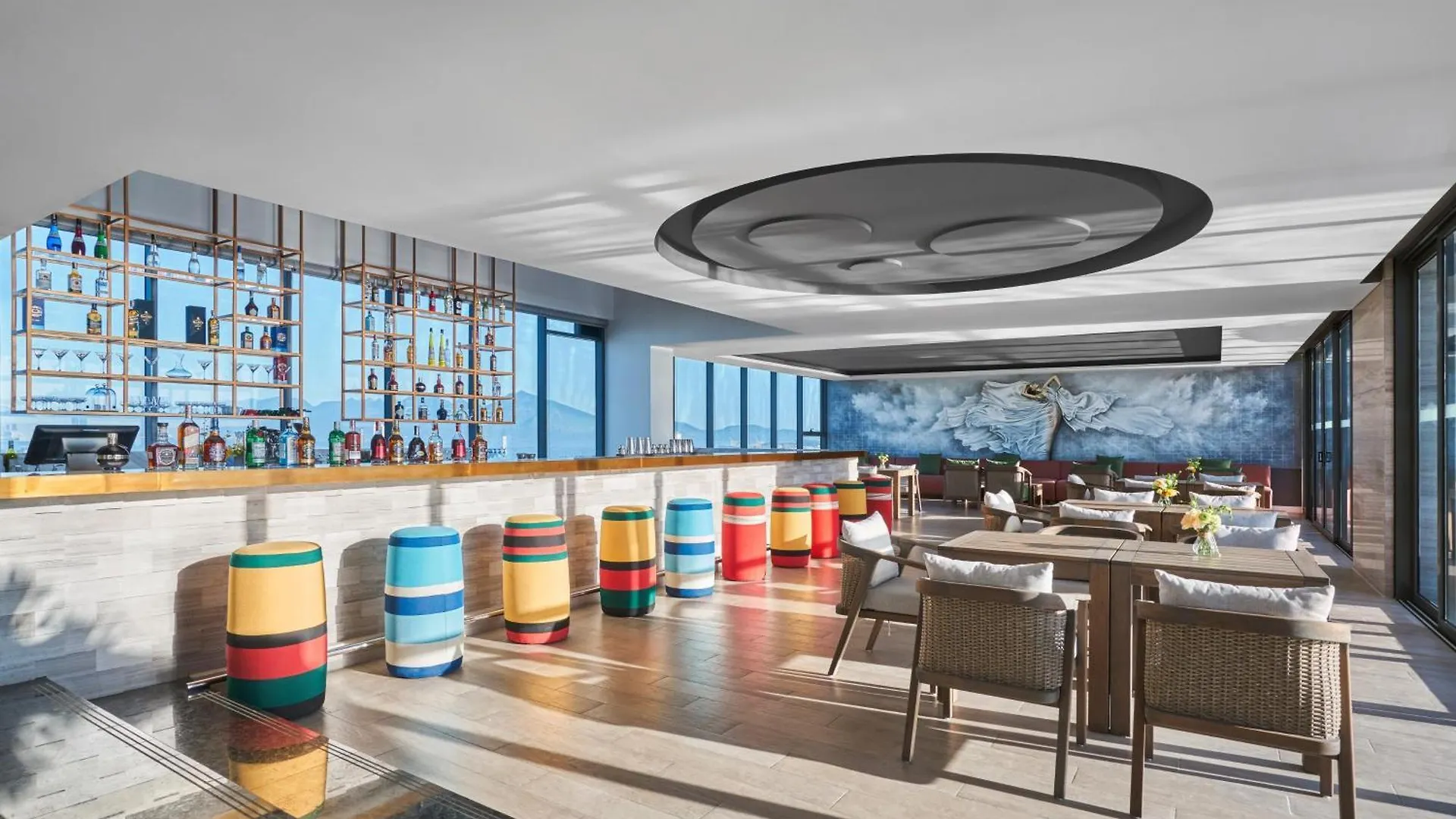 Voco Ma Belle Danang By Ihg Hotel