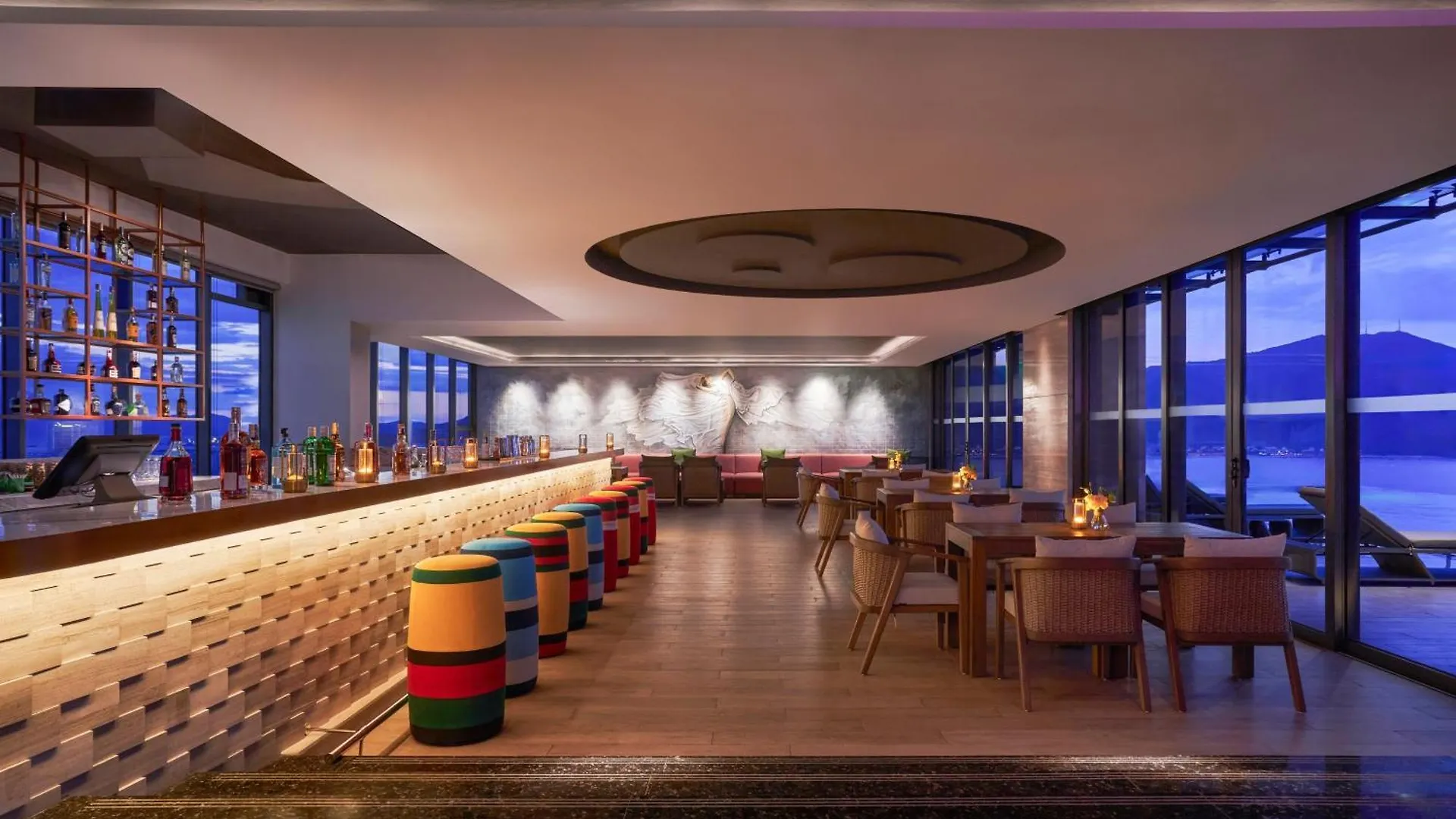 Voco Ma Belle Danang By Ihg Hotel  Da Nang