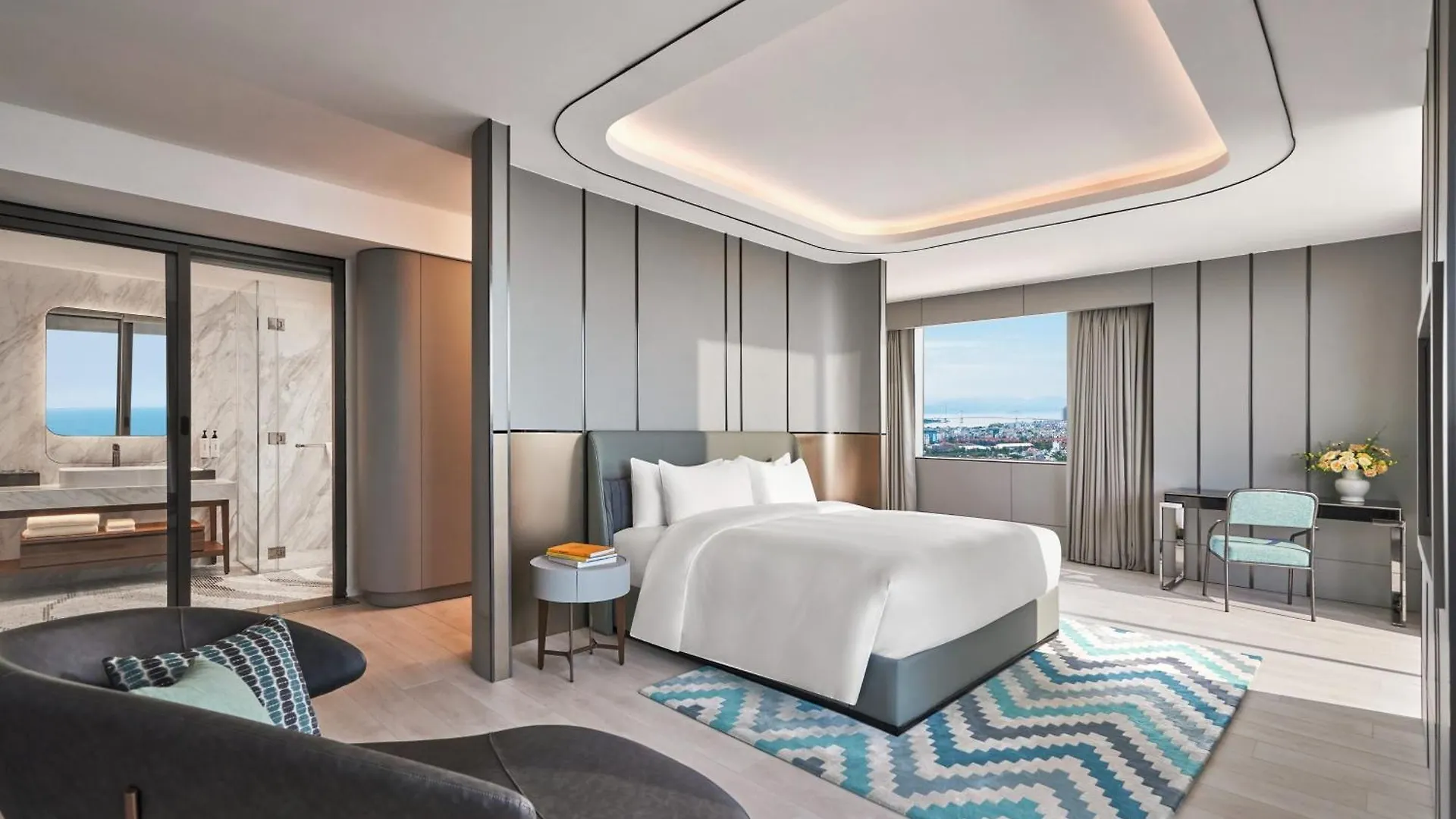 Voco Ma Belle Danang By Ihg Hotel