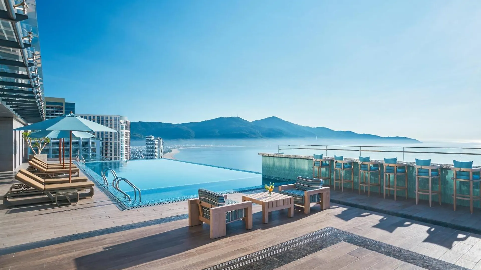 Voco Ma Belle Danang By Ihg Hotel