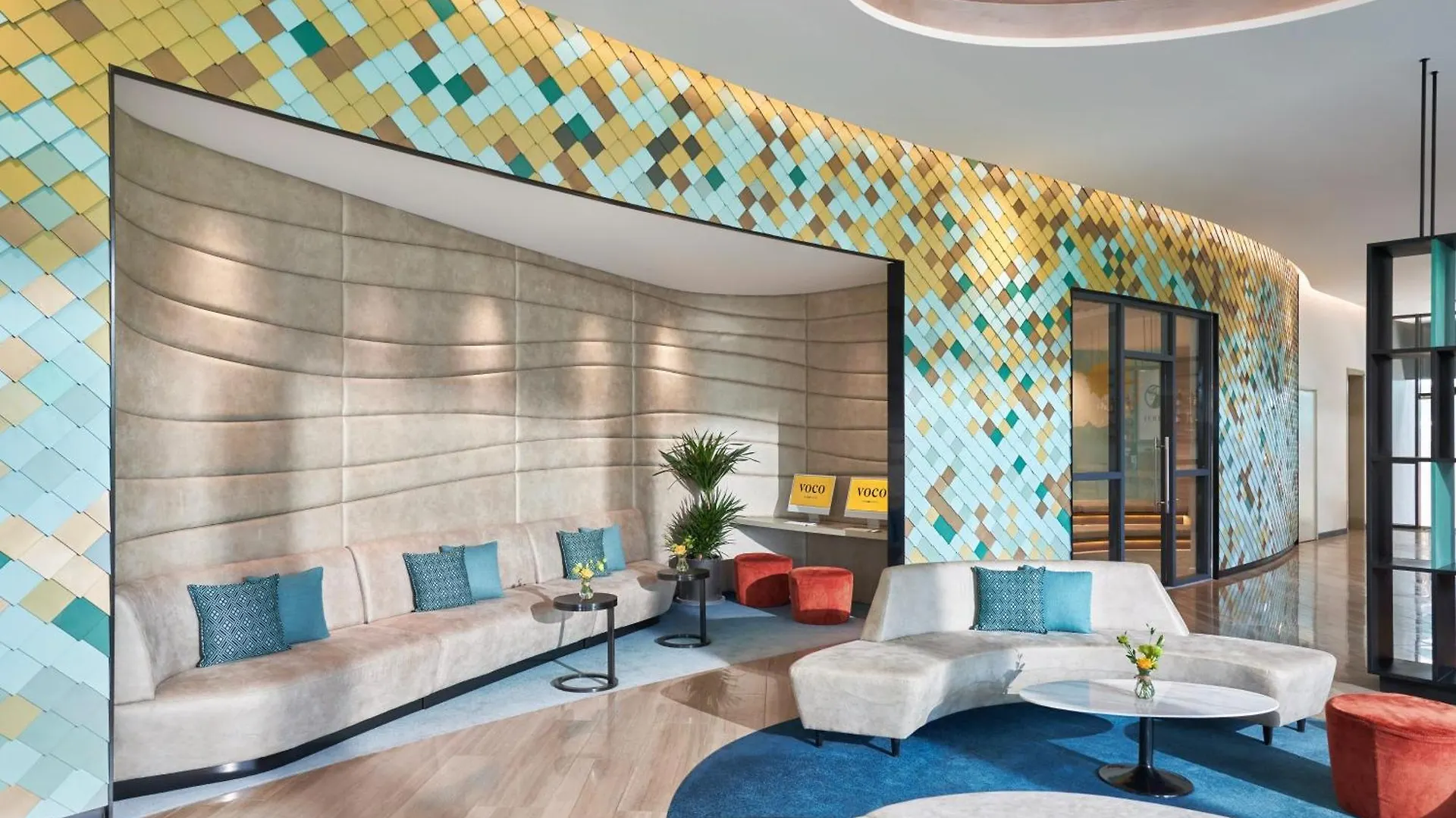 Voco Ma Belle Danang By Ihg Hotel Vietnam