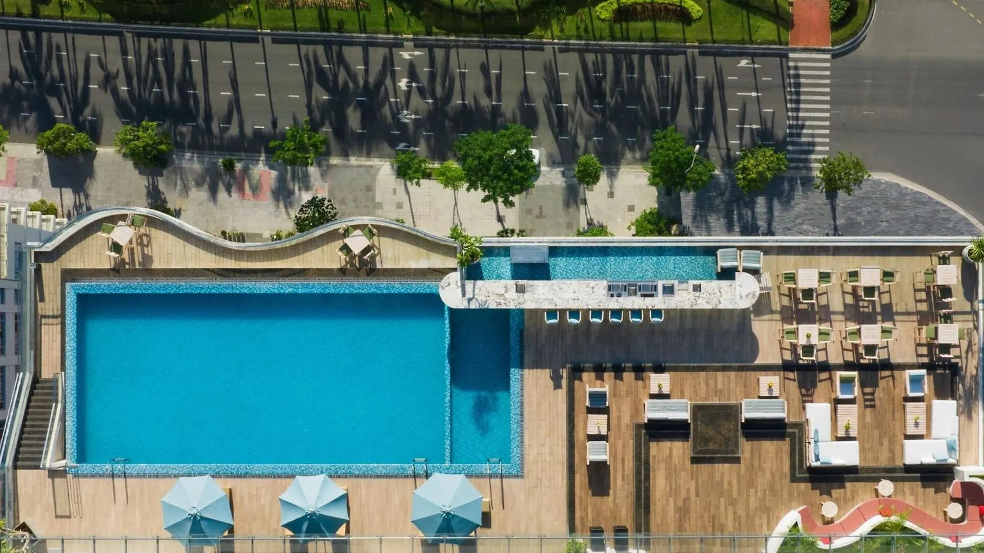 Voco Ma Belle Danang By Ihg Hotel