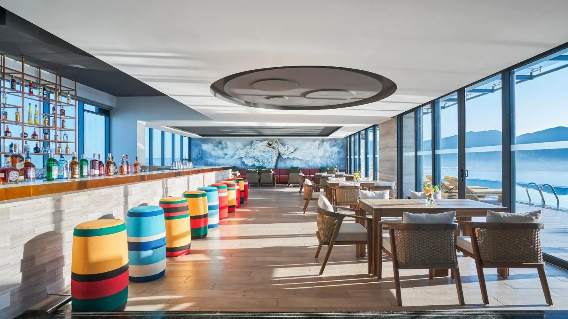 *****  Voco Ma Belle Danang By Ihg Hotel Vietnam