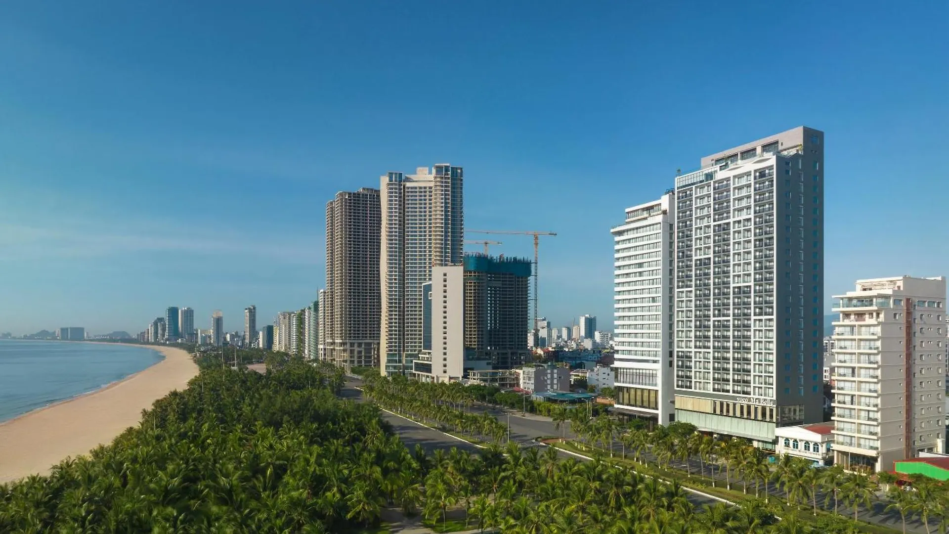 Voco Ma Belle Danang By Ihg Hotel