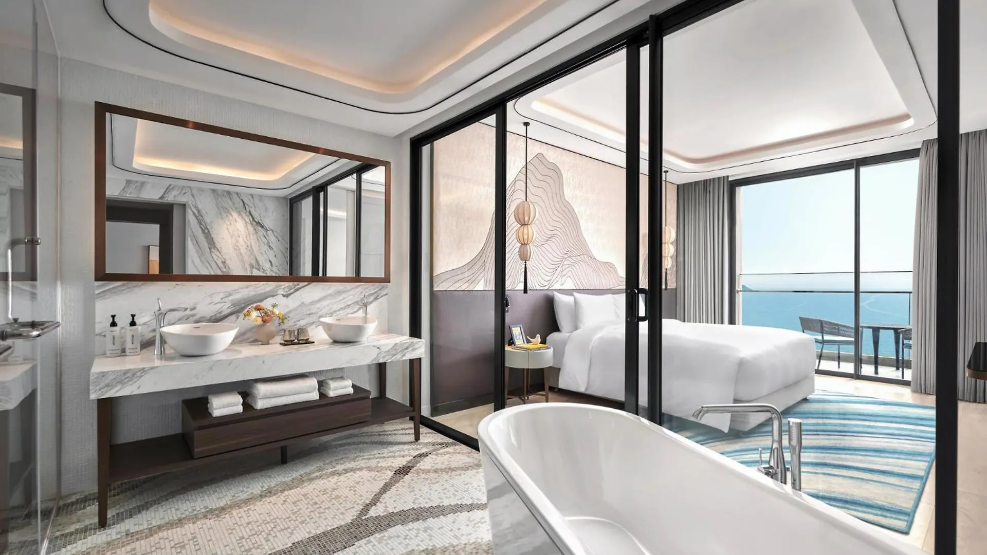 Voco Ma Belle Danang By Ihg Hotel Da Nang