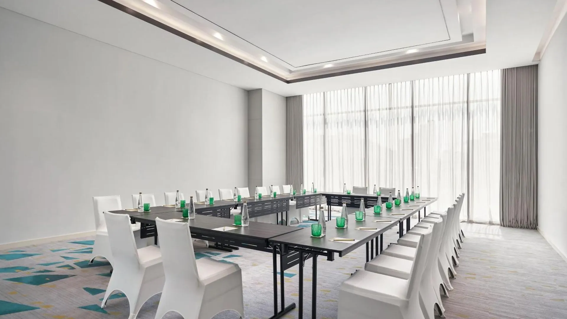 *****  Voco Ma Belle Danang By Ihg Hotel Vietnam