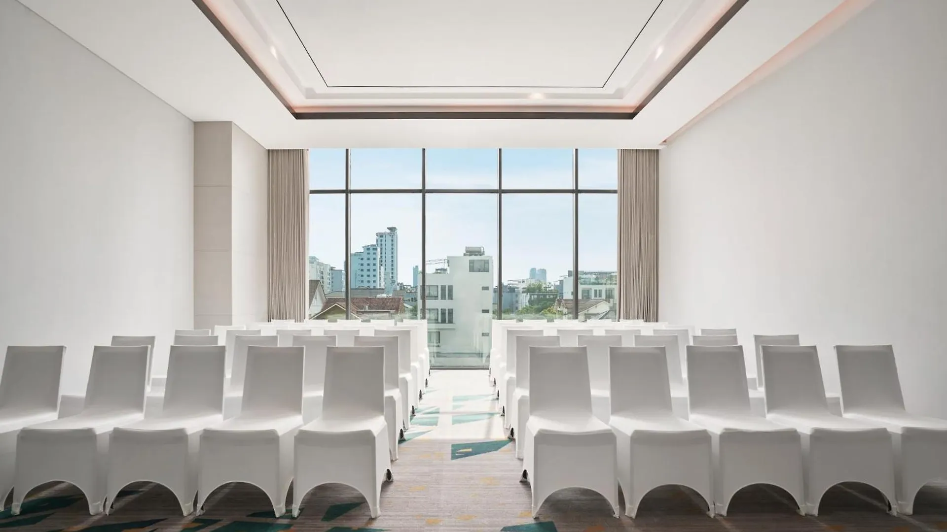 Voco Ma Belle Danang By Ihg 호텔 5*, 다낭