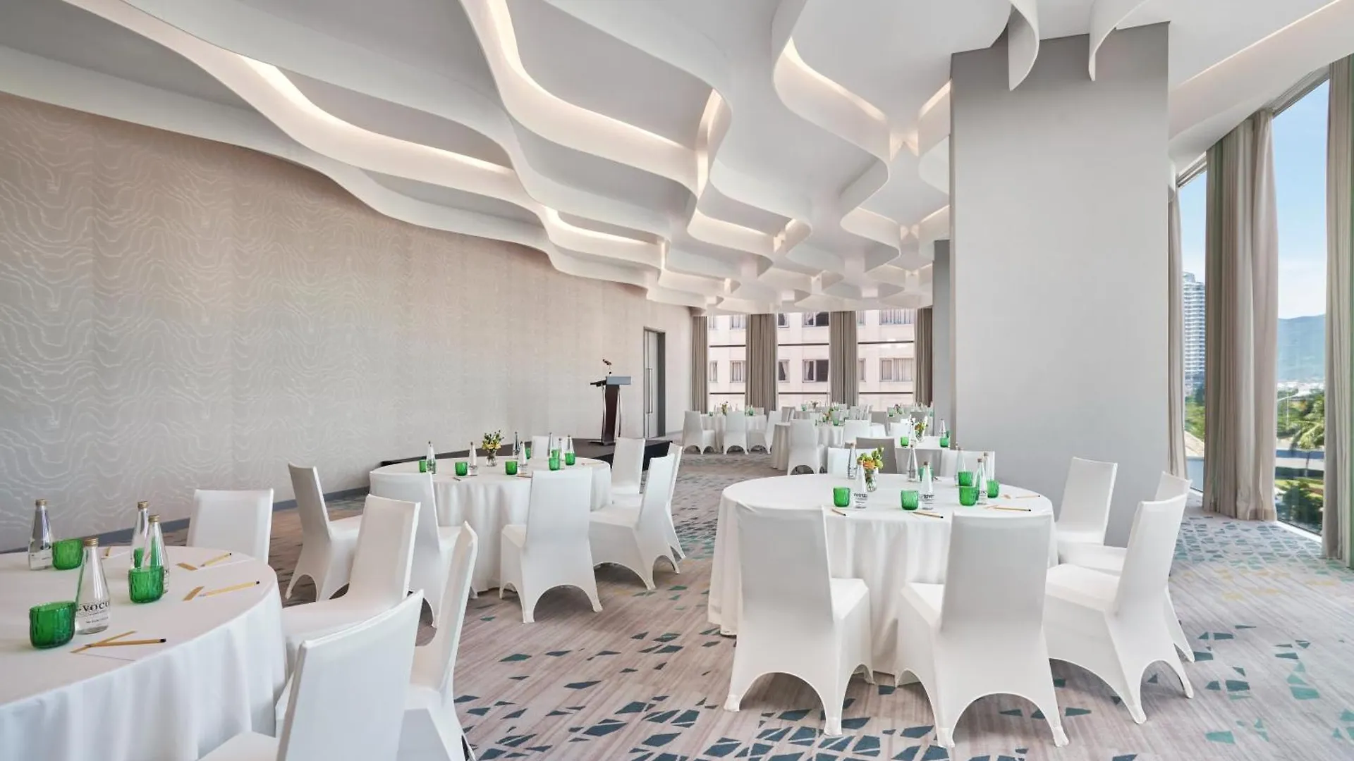 Voco Ma Belle Danang By Ihg Hotel Vietnam