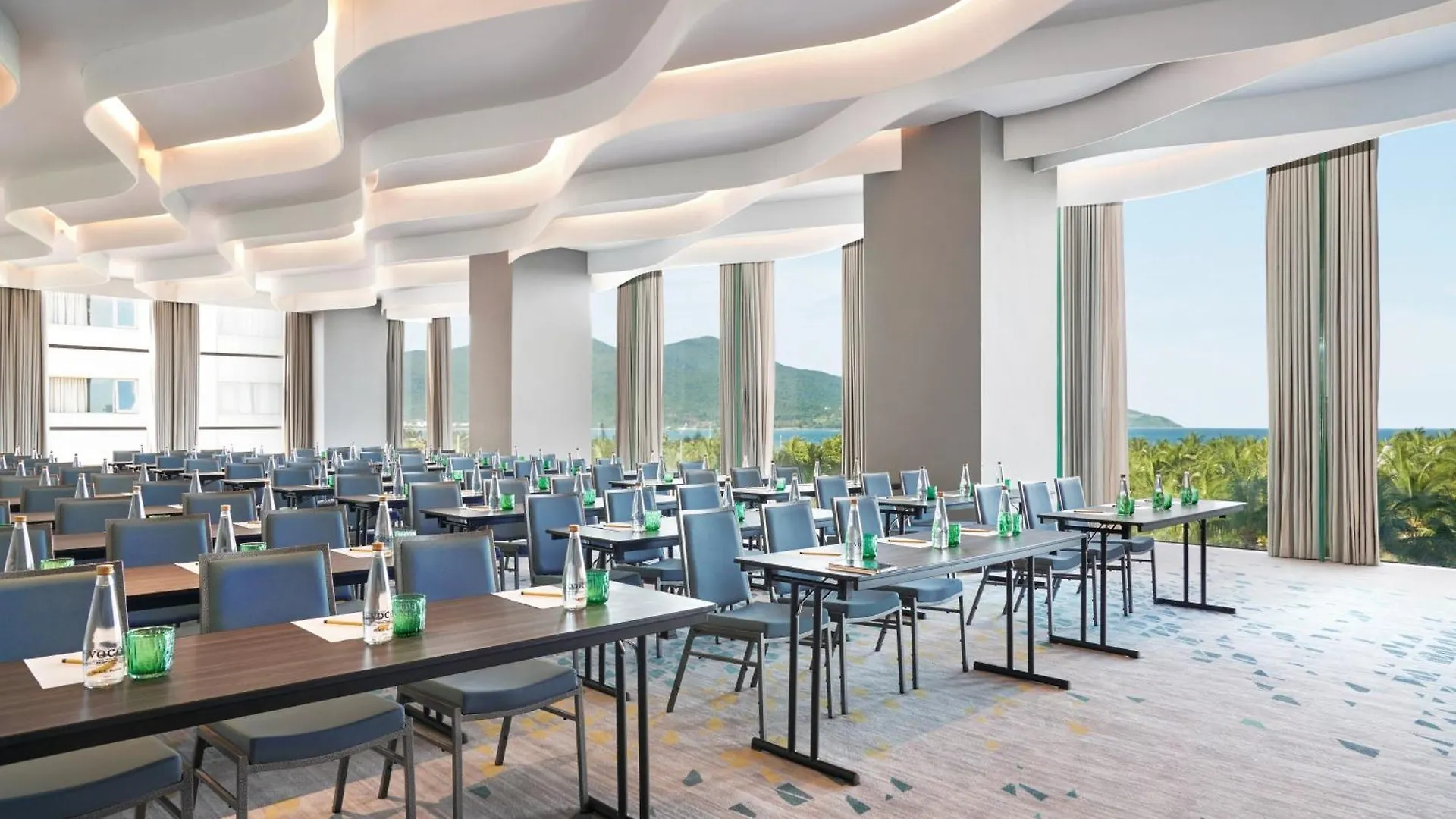 Voco Ma Belle Danang By Ihg 호텔 다낭