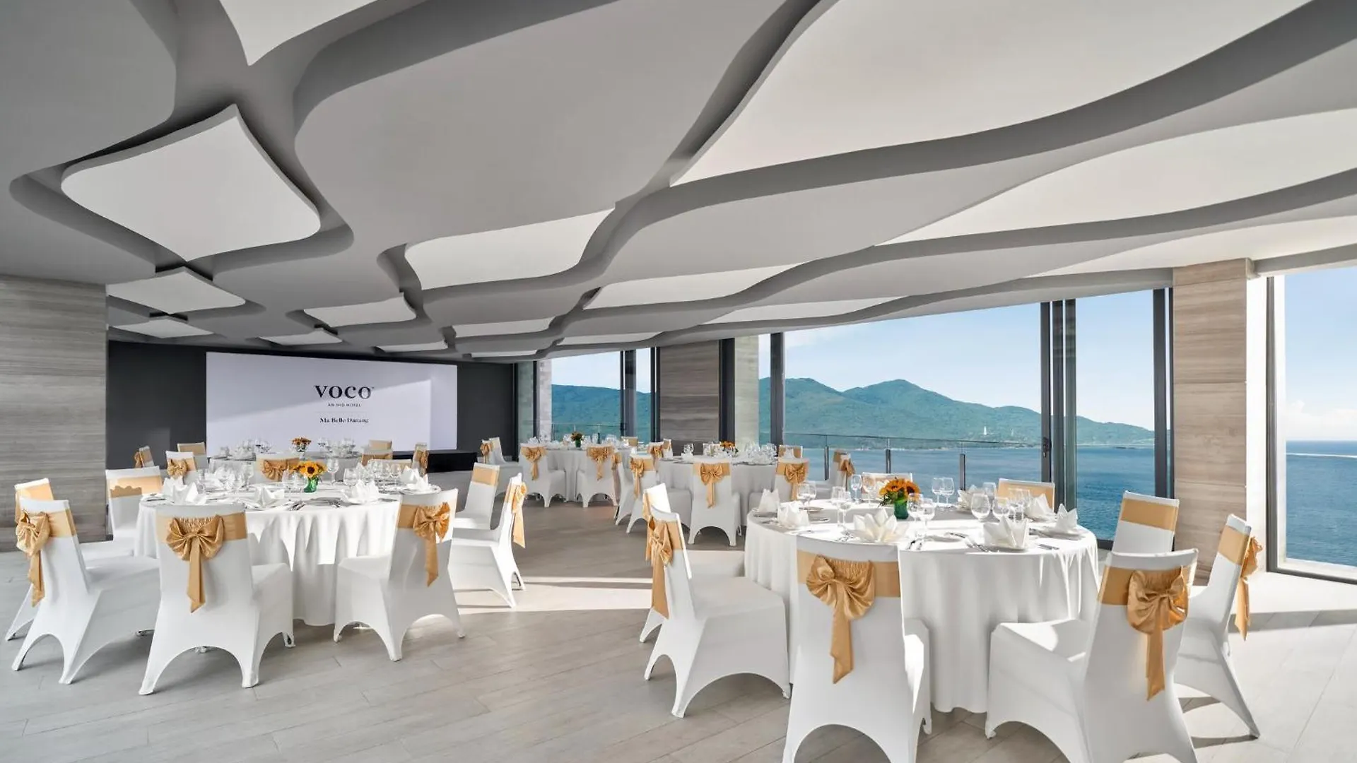 Voco Ma Belle Danang By Ihg Hotel