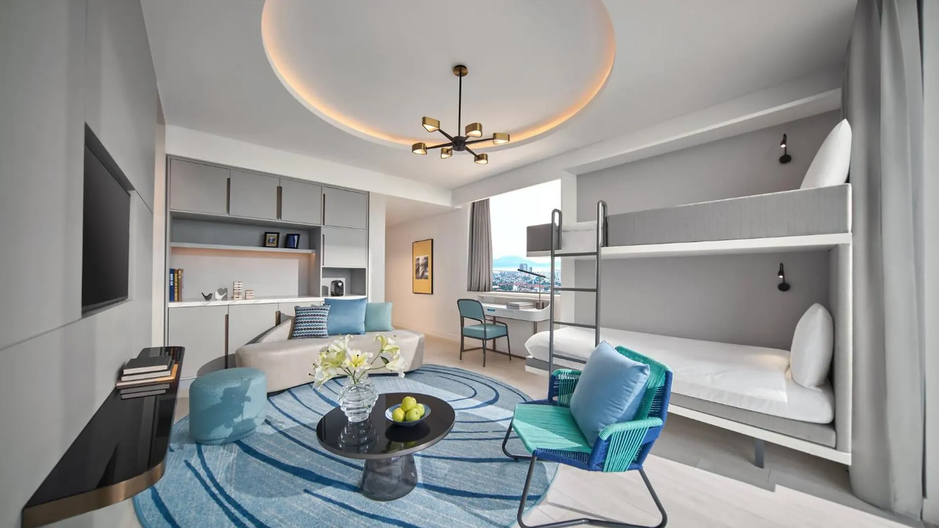 Voco Ma Belle Danang By Ihg Hotel  Da Nang