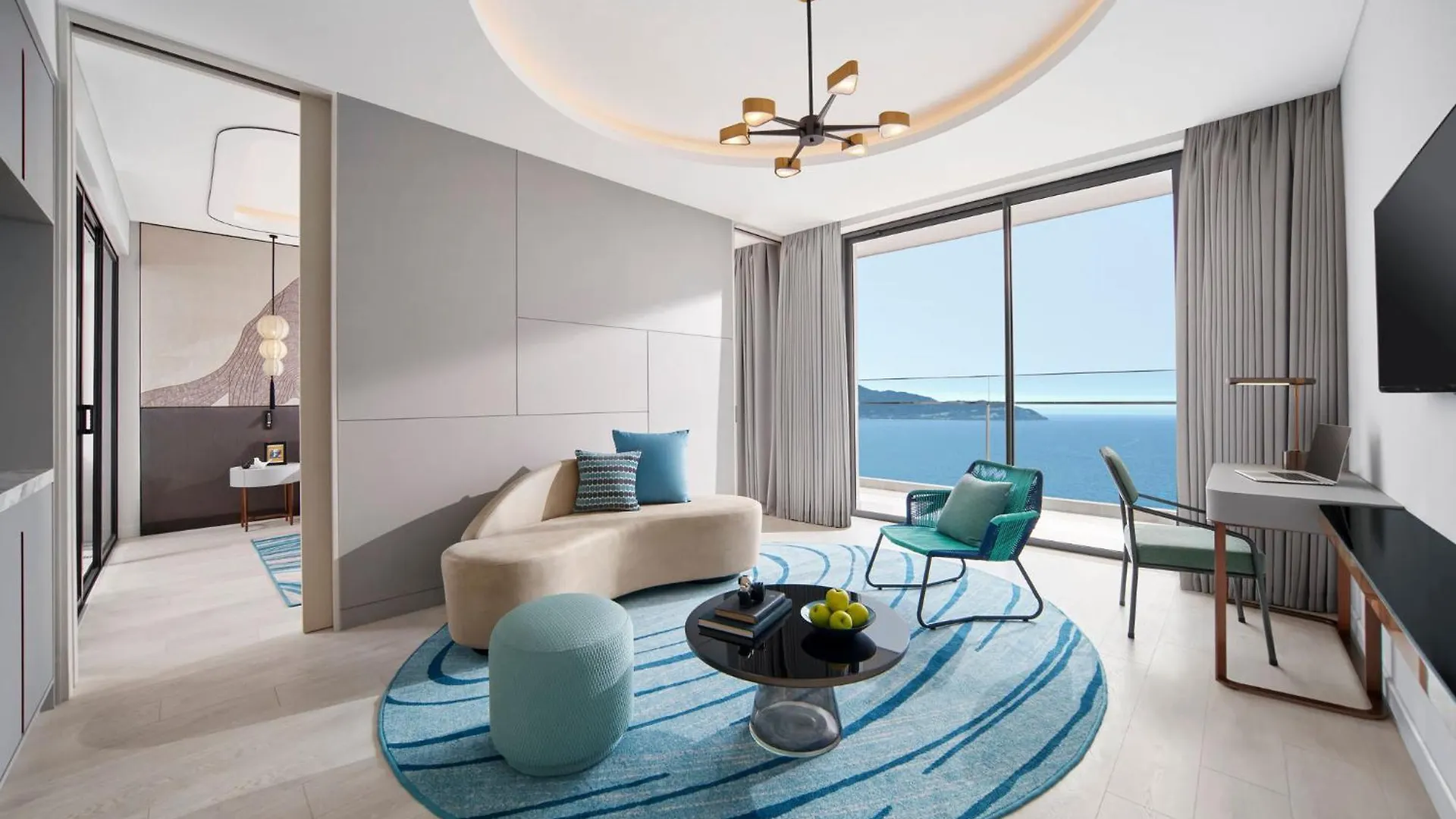 Voco Ma Belle Danang By Ihg Hotel Da Nang