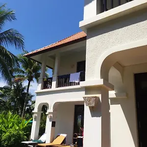 Resort Furama, Da Nang
