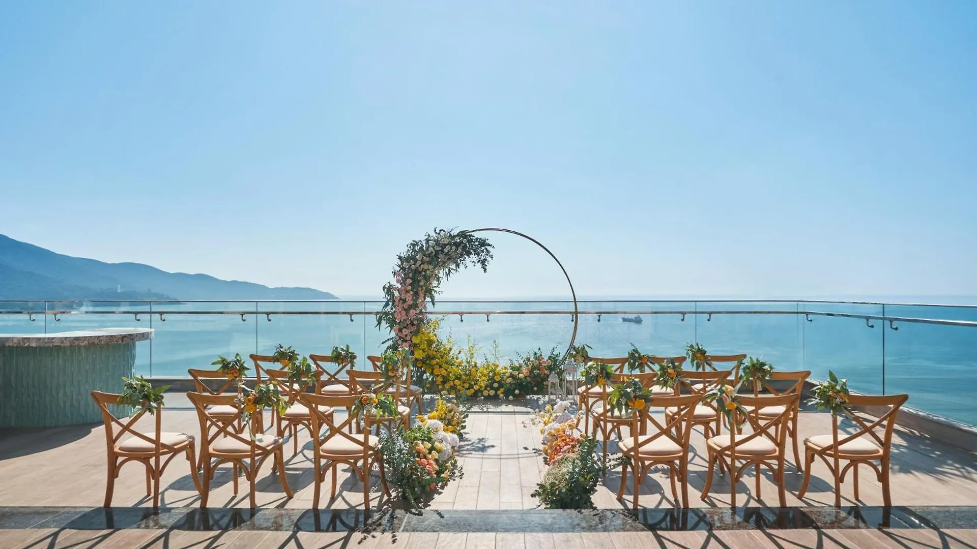 Hotel Voco Ma Belle Danang By Ihg Vietnam