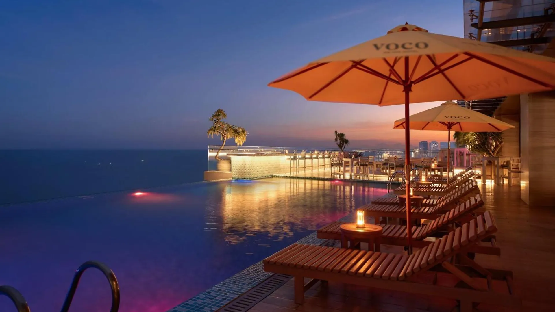 Hotel Voco Ma Belle Danang By Ihg
