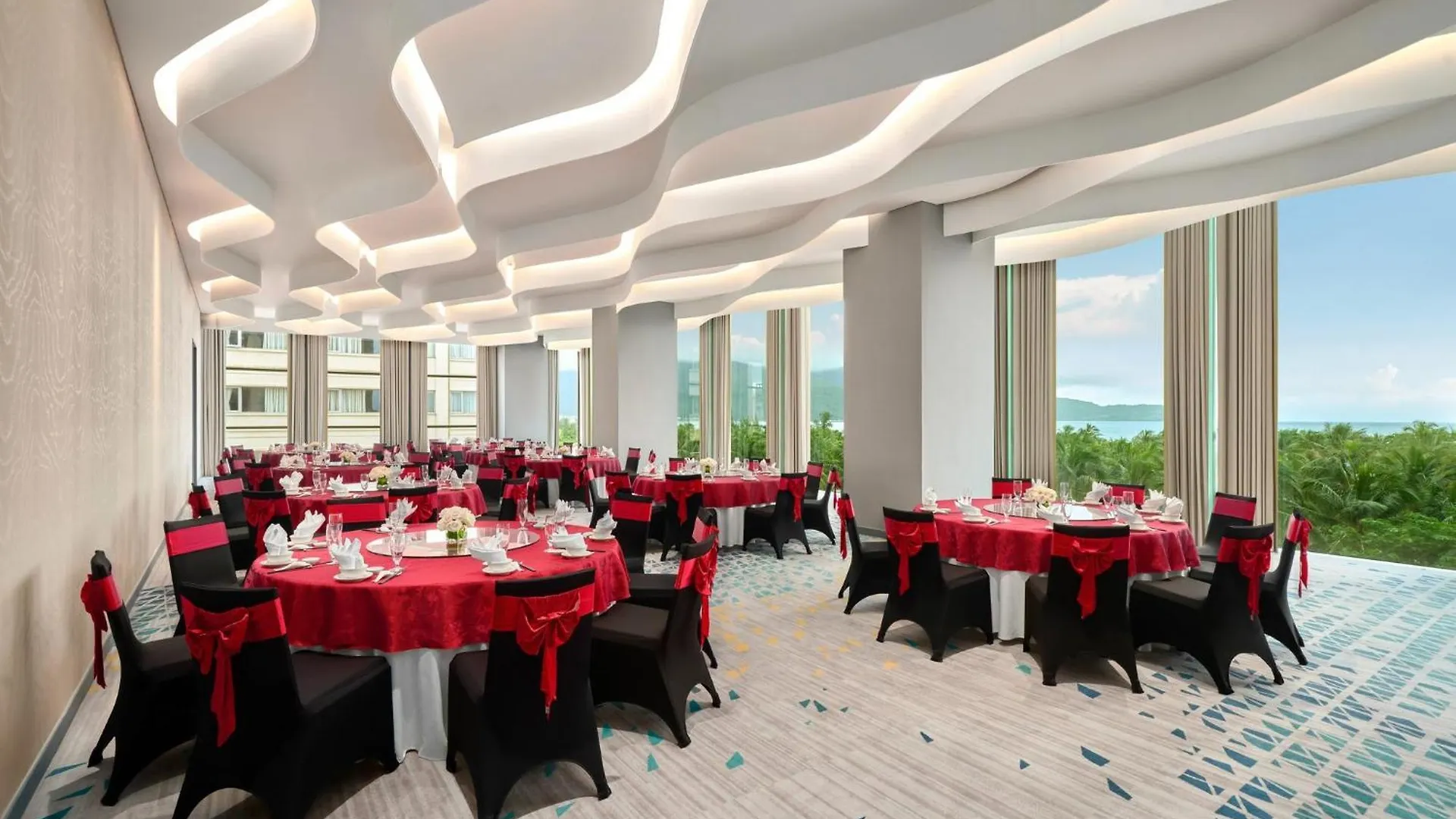 *****  Voco Ma Belle Danang By Ihg Hotel Vietnam